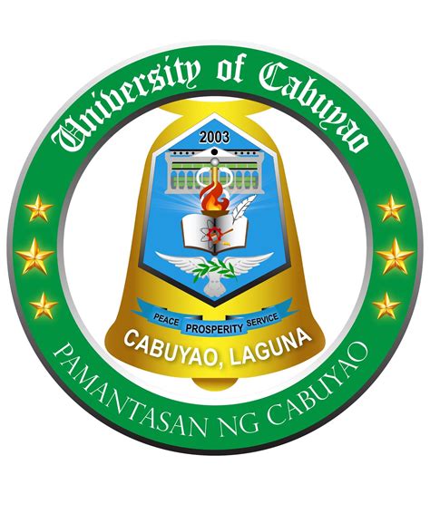 cabuyao logo|University of Cabuyao .